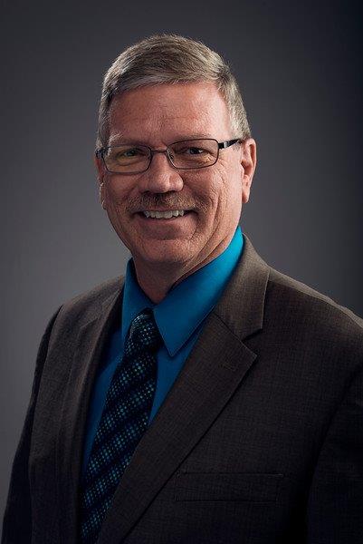 Chuck Westrick